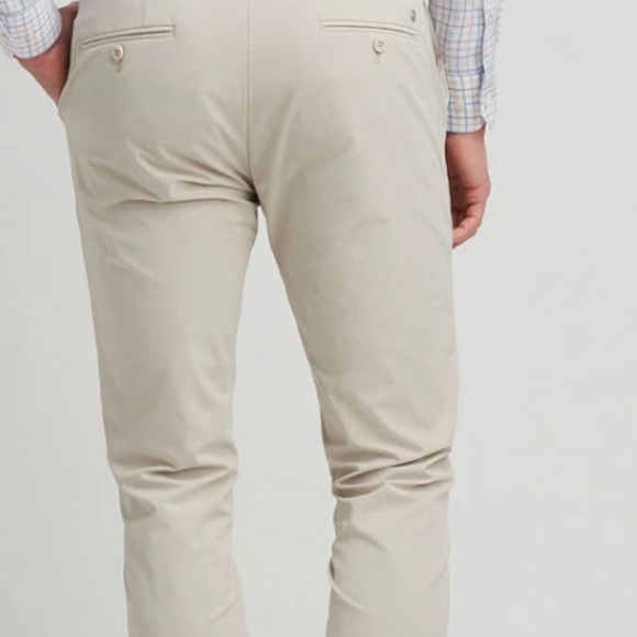 Peter Millar Performance Trousers - Picture 2 of 12